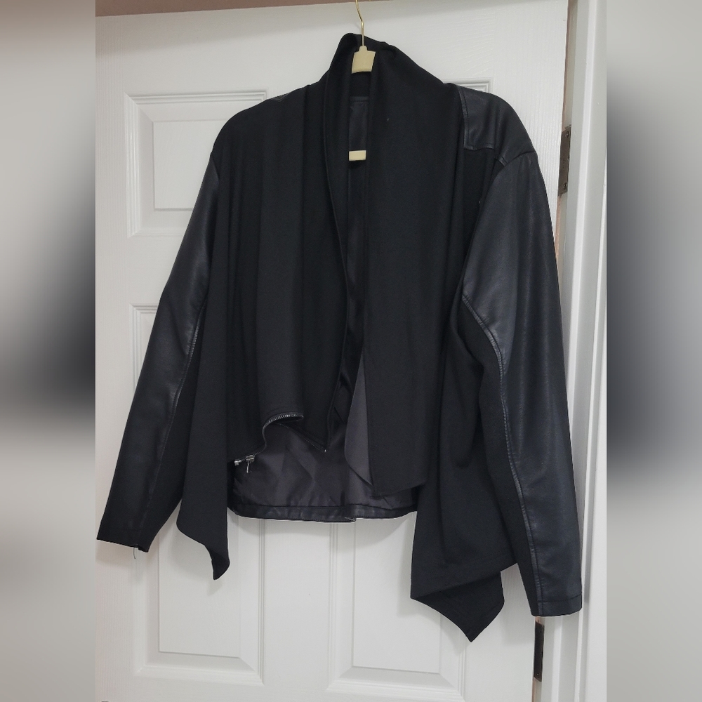 Wonan' Jacket